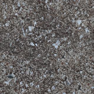High Resolution Seamless Ground Concrete Texture 0001